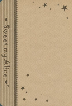 Page 2 of Sweet my Alice