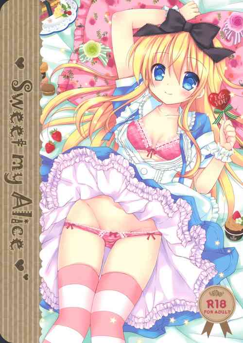Download Sweet my Alice
