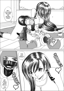 Page 10 of Mousou Nikki Vol.1 | Wild Fantasy Journal Vol. 1