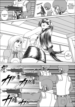 Page 6 of Mousou Nikki Vol.1 | Wild Fantasy Journal Vol. 1