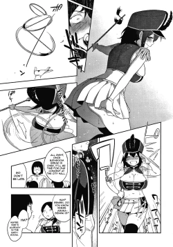 Page 11 of Marching!