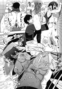 Page 16 of Marching!