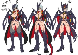 Page 52 of Uchuu Keiji Jaydan Inkai no Chousen