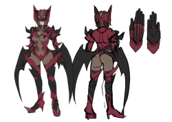 Page 54 of Uchuu Keiji Jaydan Inkai no Chousen