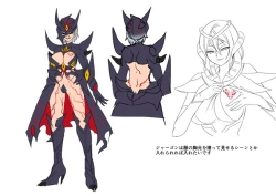 Page 56 of Uchuu Keiji Jaydan Inkai no Chousen