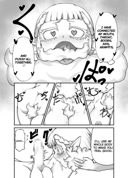 Page 10 of Dullahan Ryoushu no Mukosagashi