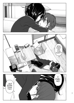 Page 66 of Itsushika Ibasho ga Kasanatte