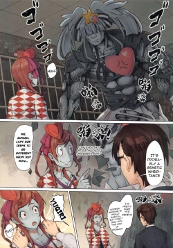 Page 10 of Hoshikawa Lily: The Legend of Masao