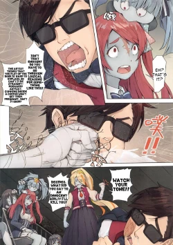 Page 4 of Hoshikawa Lily: The Legend of Masao