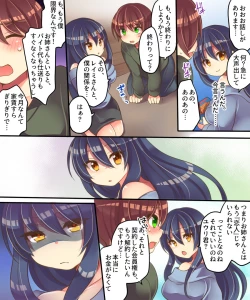 Page 21 of Irojikake Shouhou ni wa Goyoujin