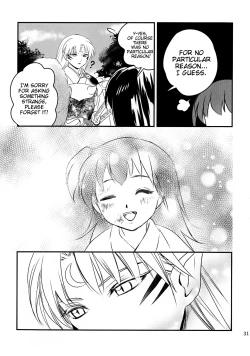 Page 31 of Koi Urara| Beautiful Love