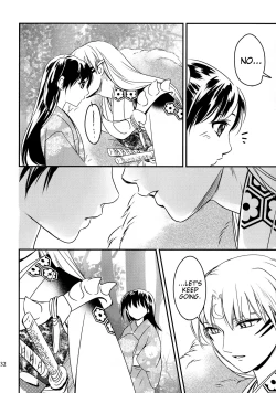 Page 32 of Koi Urara| Beautiful Love