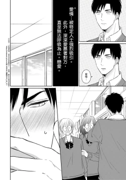 Page 110 of Kimitte Yatsu wa Konna ni mo | 你真的好白痴可爱到不行 Ch. 1-6