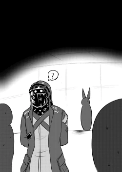 Page 5 of Risei Zero Doctor ni Ijirareru W-chan | 被理性为零的博士折腾耍弄的W酱