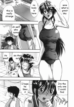 Page 31 of Mysterious Super Girl Pt. 1-2