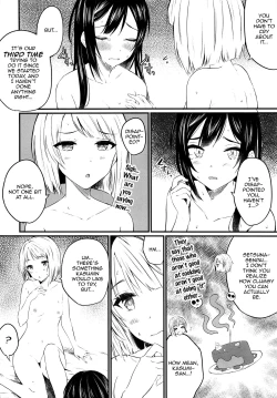 Page 8 of Dokidoki Euphoria