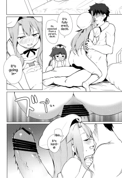 Page 19 of MASTER OF LOLITA COMPLEX