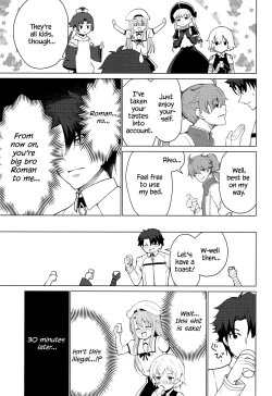 Page 8 of MASTER OF LOLITA COMPLEX