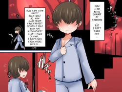 Page 2 of Kimi no Sei ga Tsukiru made