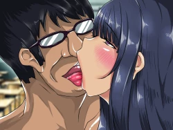 Page 158 of Bibakunyuu de Seiso Kidori na Hentai Intelli Seitokaichou o Saiin Hame shite Rinkan shite Seidorei Gochisousama!