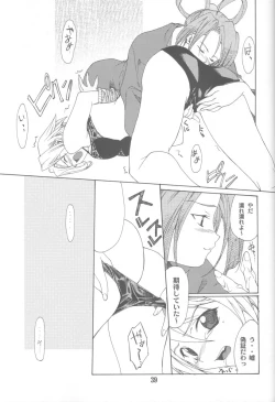 Page 38 of Gyakuten no Moto