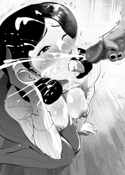 Page 36 of Shakkin no Kata ni Homeless to Yatta Hitozuma.