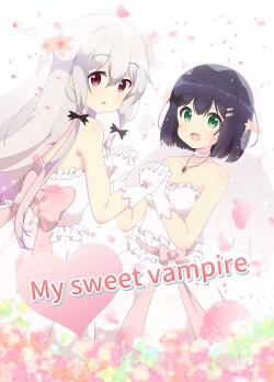 Page 1 of My sweet vampire | 我的吸血鬼小甜心