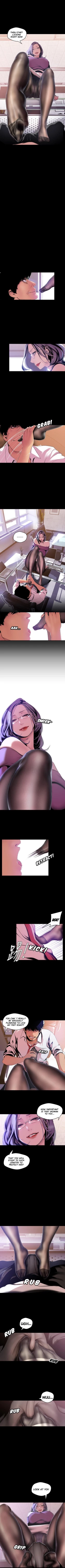 Page 3 of Amazing New World | A Wonderful New World Ch. 48