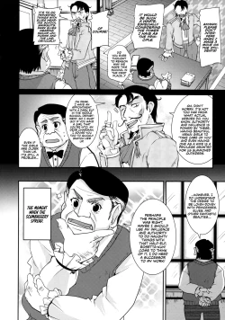 Page 5 of Isekai Riji-chou | Isekai Chairman