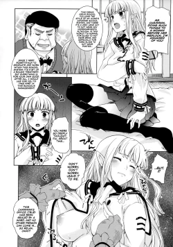 Page 9 of Isekai Riji-chou | Isekai Chairman