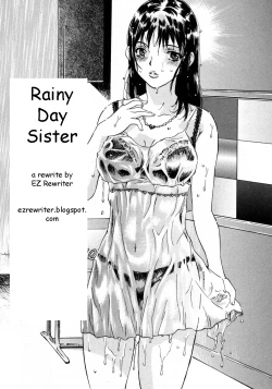 Page 2 of Rainy Day Sister