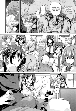 Page 14 of Panpan Yawaraka Ecchi ana | Smack Smack Soft Lewd Hole Ch. 0-5