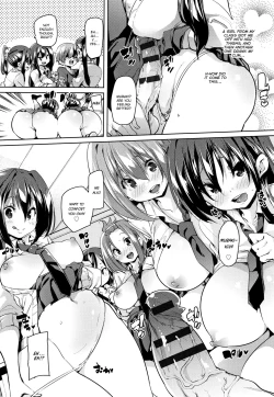 Page 22 of Panpan Yawaraka Ecchi ana | Smack Smack Soft Lewd Hole Ch. 0-5