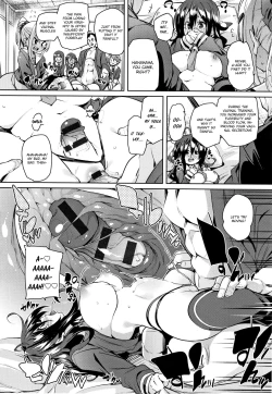 Page 74 of Panpan Yawaraka Ecchi ana | Smack Smack Soft Lewd Hole Ch. 0-5