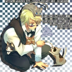 Page 30 of Akuheki no Kane | Bad Habit Bell