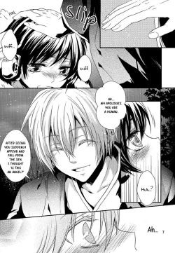 Page 10 of The Name I will Call You