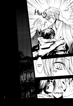 Page 11 of The Name I will Call You