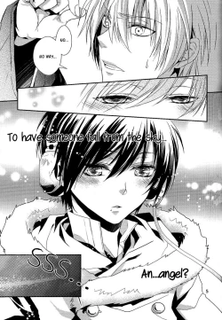 Page 8 of The Name I will Call You