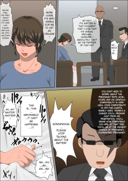 Page 26 of Shoushika o Kaiketsu Suru Houritsu ga Dekita Kekka... 3{RookieDreamsScanlation]