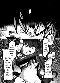 Page 18 of Yuusha, Ai ni Otsu. | A Hero, Fallen By Love