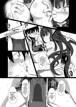 Page 22 of Yuusha, Ai ni Otsu. | A Hero, Fallen By Love