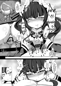 Page 27 of Yuusha, Ai ni Otsu. | A Hero, Fallen By Love