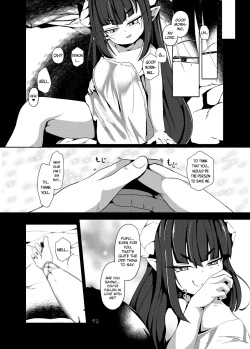 Page 32 of Yuusha, Ai ni Otsu. | A Hero, Fallen By Love