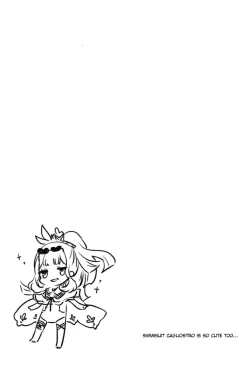 Page 24 of Gacha o Mawashitara Sekai de Ichiban Kawaii Renkinjutsushi ga SmaPho kara Tobi Detekita | When I pulled the gacha, the world's cutest alchemist came out of my smart phone