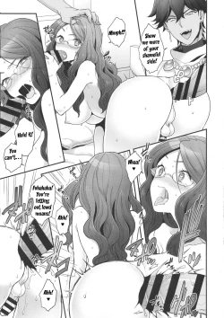 Page 12 of Once and again!!