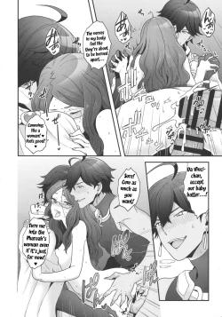 Page 19 of Once and again!!