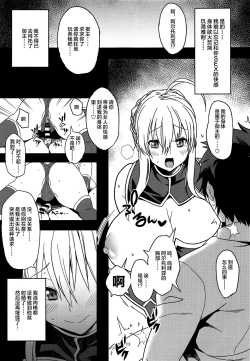 Page 12 of Ore no Artoria ga