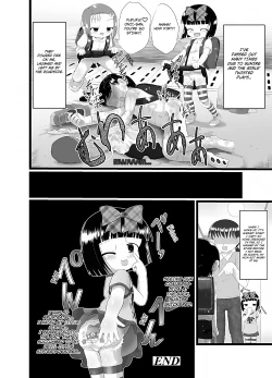 Page 34 of Nioi Sumire 2