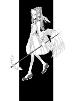 Page 7 of Mahou Shoujo Soushuuhen 1