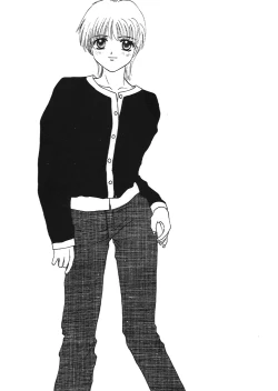 Page 21 of Tokimeki Groovie - forever with you